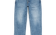 NEW CLASSIC JEAN DENIM INDIGO STONE WASH