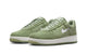 AIR FORCE 1 LOW RETRO GREEN SUEDE