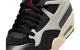 AIR JORDAN 4 RM BLACK/SAIL