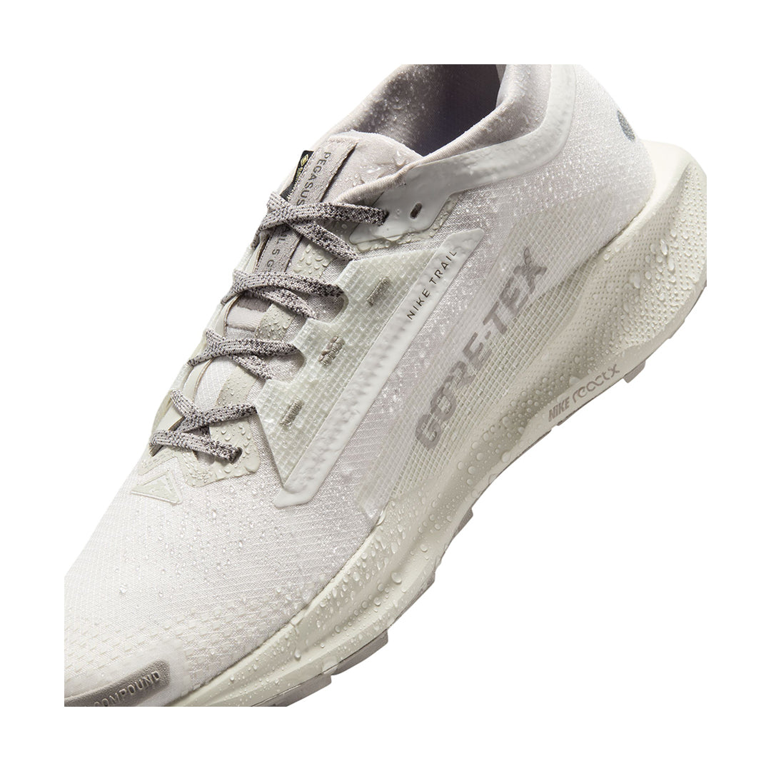 REACTX PEGASUS TRAIL 5 GORE-TEX SP SUMMIT WHITE – NRML