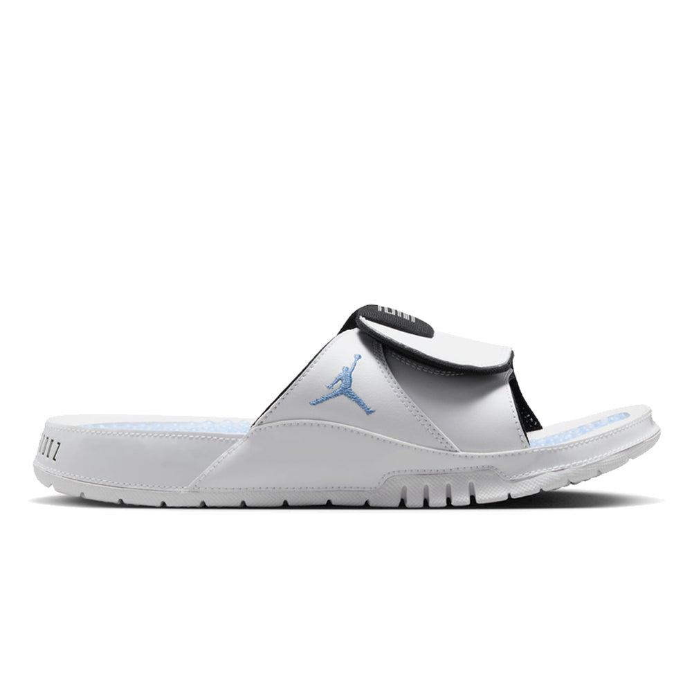 HYDRO XI RETRO SLIDE WHITE/LEGEND BLUE