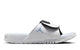 HYDRO XI RETRO SLIDE WHITE/LEGEND BLUE