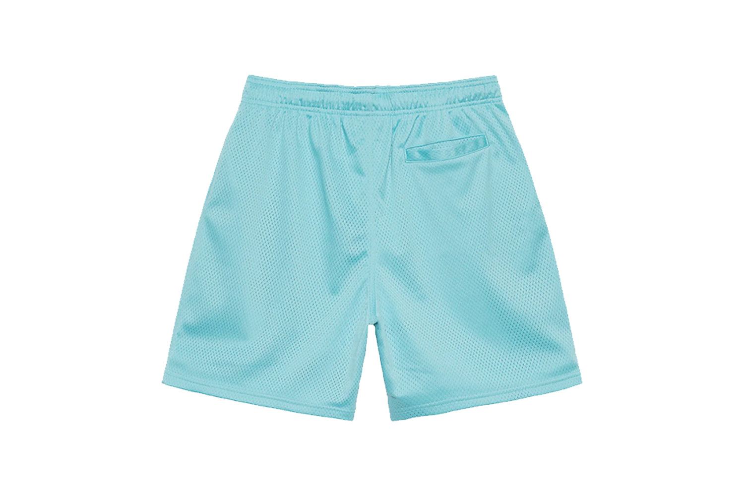 Stussy surfman discount mesh short