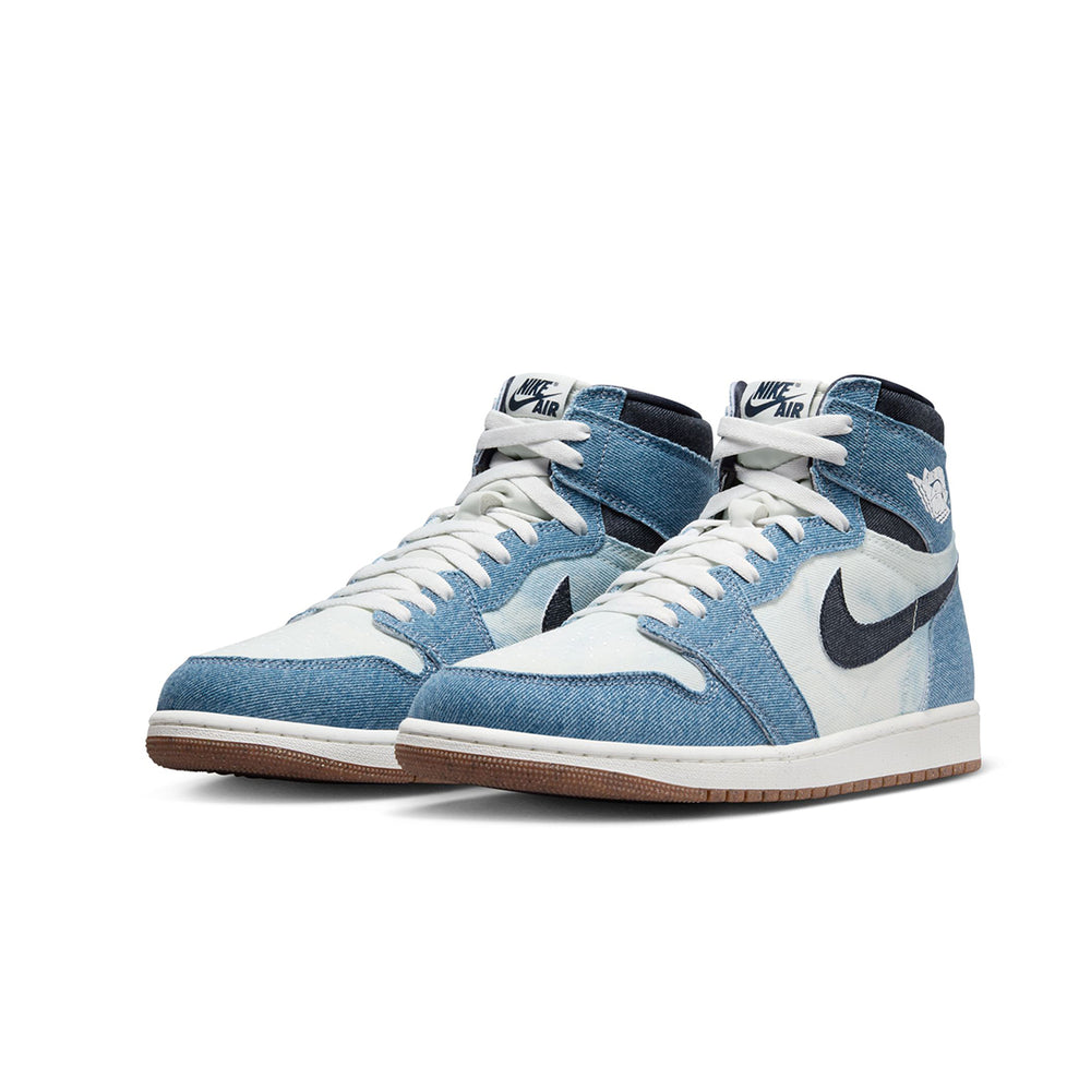 AIR JORDAN 1 RETRO HIGH OG DENIM