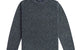 BOUCLE CREWNECK JUMPER