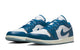 AIR JORDAN 1 LOW SE INDUSTRIAL BLUE