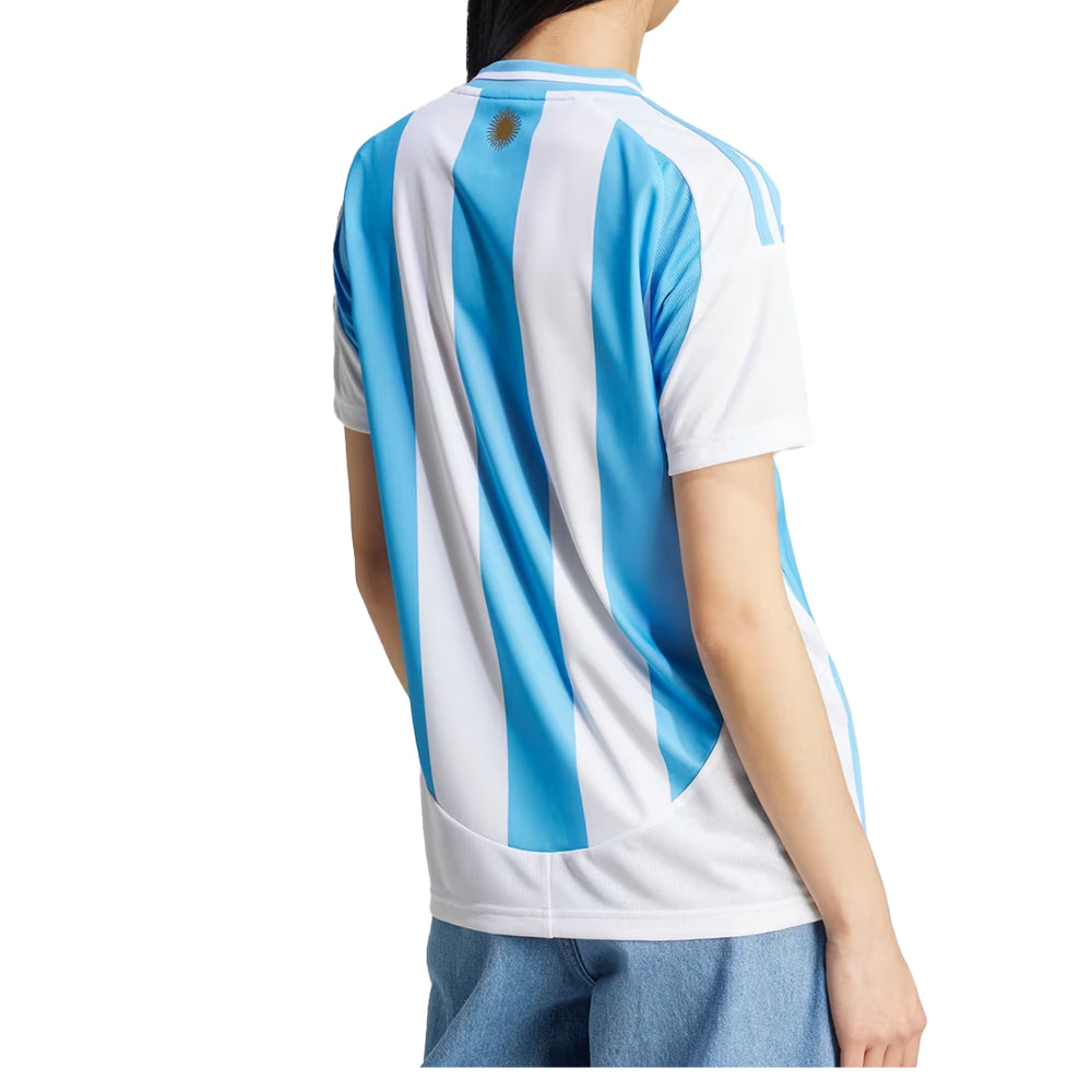 WOMEN'S ARGENTINA 24 HOME JERSEY