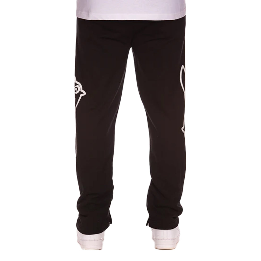 CONTENDER SWEATPANTS BLACK