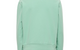 LOOPBACK FLEECE SWEATSHIRT GREEN