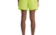 FRED PERRY SWIM SHORTS CITRON