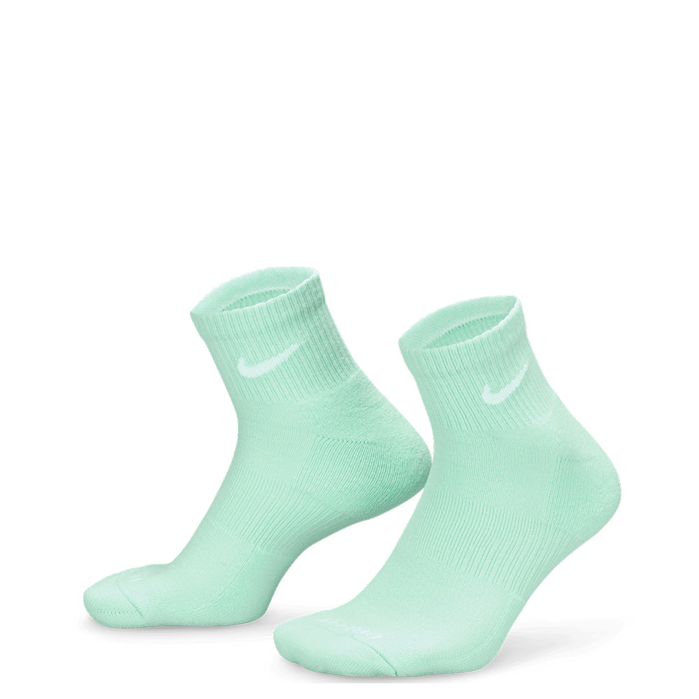 EVERYDAY PLUS CUSHIONED SOCKS ANKLE SOCKS