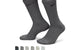 EVERYDAY PLUS CUSHIONED CREW SOCKS - 6 PACK