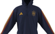 SPAIN FLEECE HOODIE