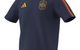 SPAIN FOOTBALL T-SHIRT