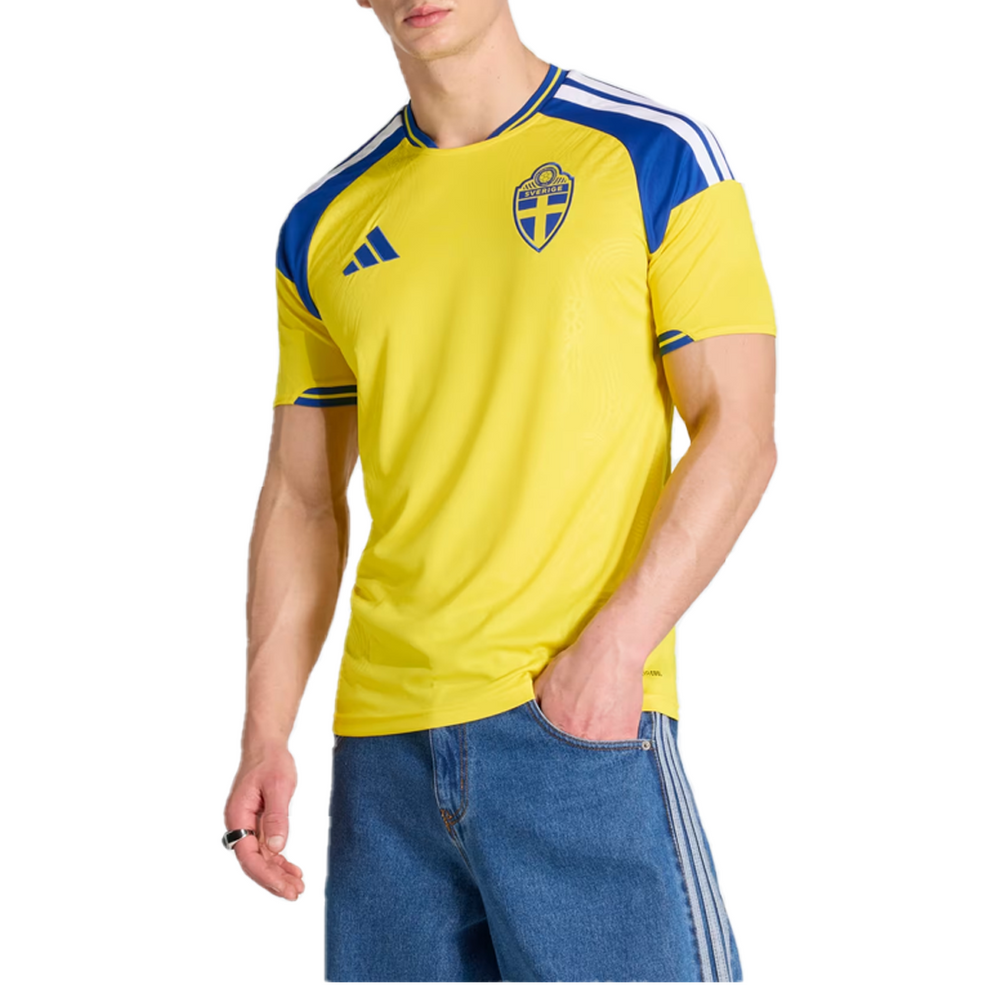 SWEDAN 26 HOME JERSEY