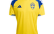 SWEDAN 26 HOME JERSEY