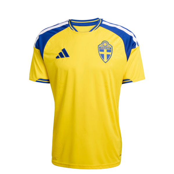 SWEDAN 26 HOME JERSEY