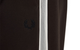 TENNIS TAPE TRACK PANTS RICH BROWN