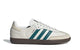 WOMEN'S SAMBA OG WHITE/LEGACY TEAL