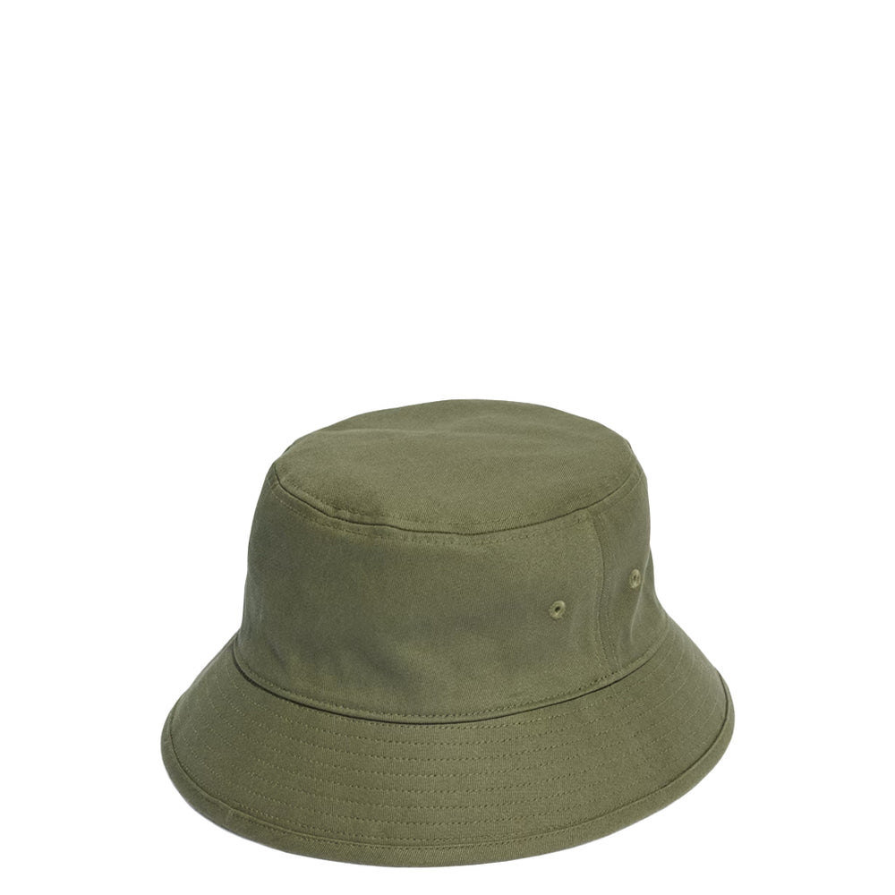 ADICOLOR TREFOIL BUCKET HAT OLIVE