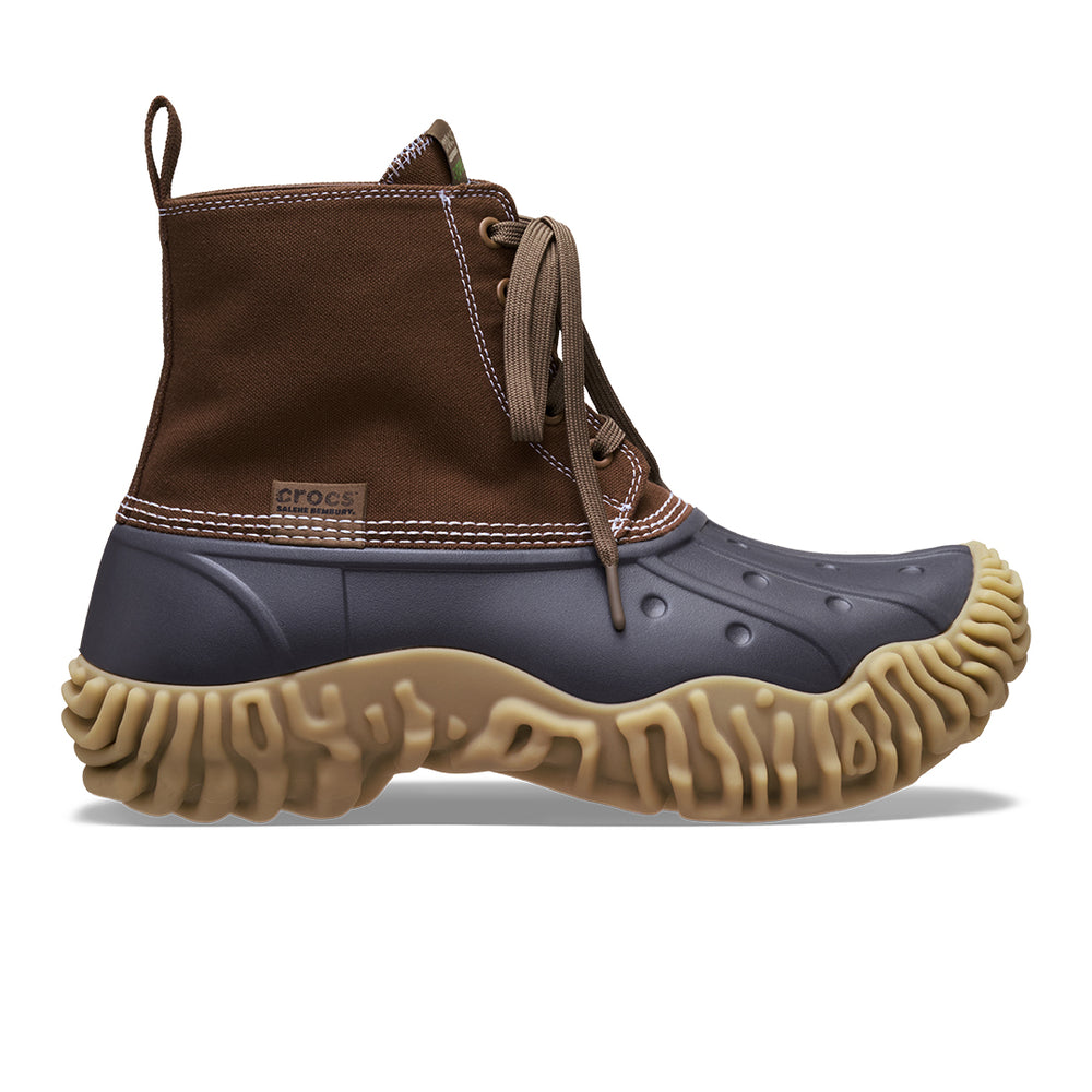 CROCS x SALEHE BEMBURY CYPRESS BOOT - TAHO