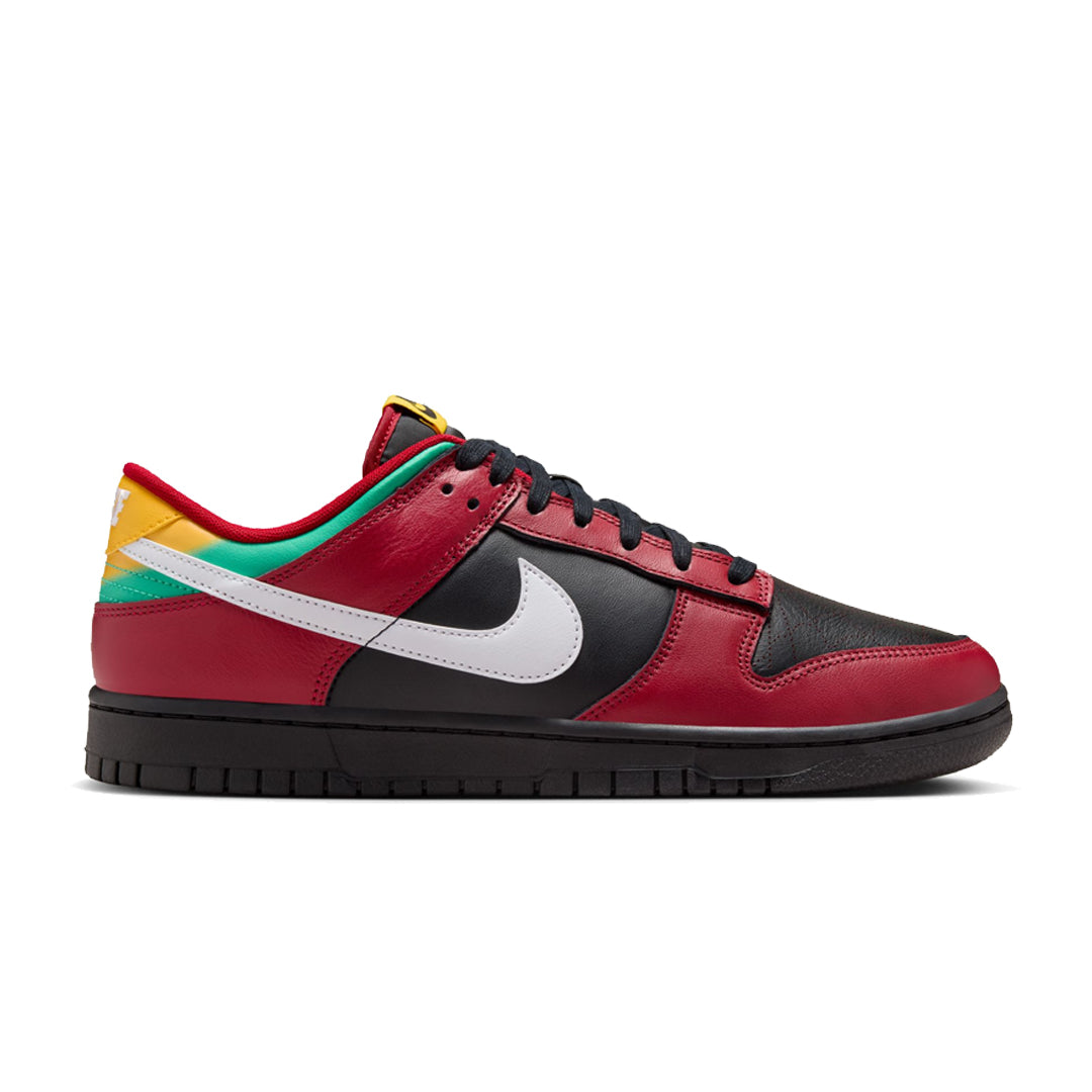 Low retro shop