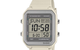 DIGITAL TAUPE WATCH W-221H-8AV