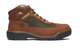 WATERPROOF FIELD BOOT DARK BROWN NUBUCK