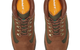 WATERPROOF FIELD BOOT DARK BROWN NUBUCK