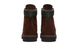 HERITAGE 6 INCH WATERPROOF BOOT DARK BROWN
