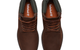 HERITAGE 6 INCH WATERPROOF BOOT DARK BROWN