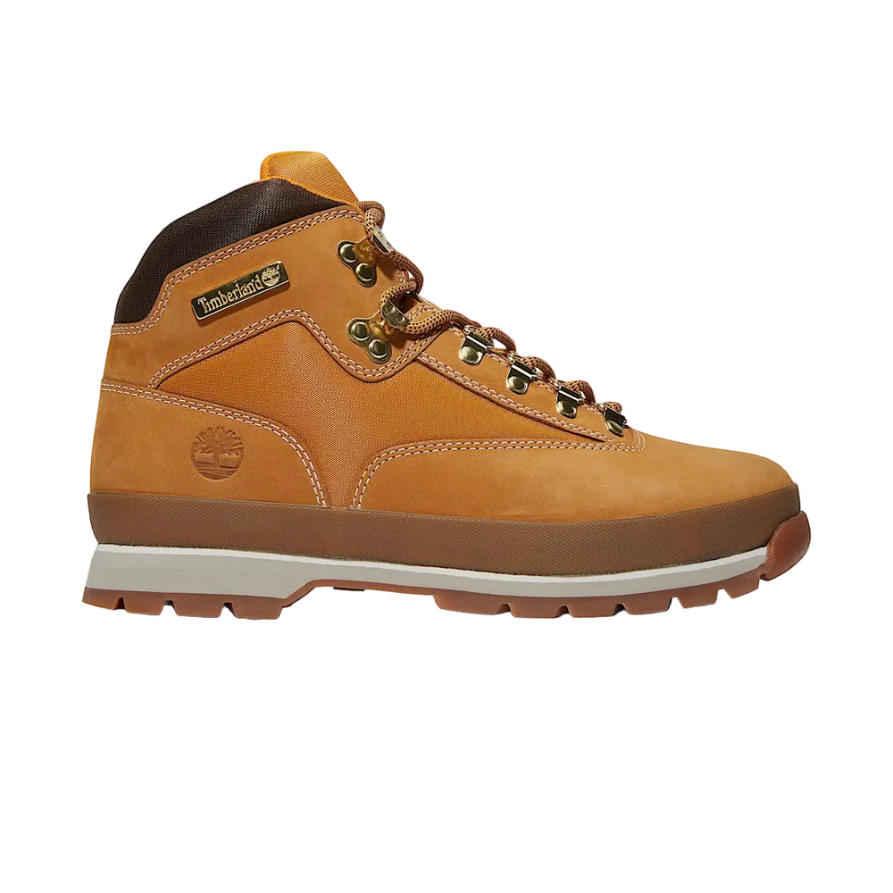EURO HIKER WHEAT NUBUCK