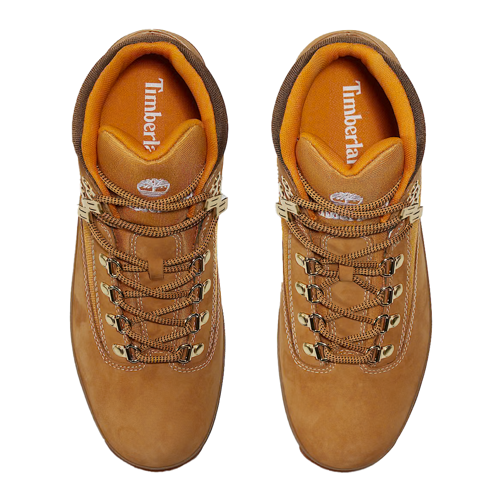 EURO HIKER WHEAT NUBUCK