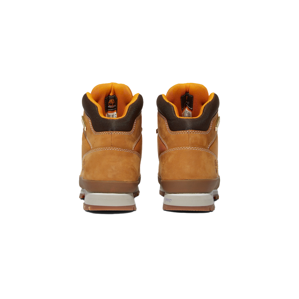 EURO HIKER WHEAT NUBUCK