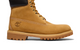 PREMIUM 6-INCH WATERPROOF BOOT WHEAT NUBUCK