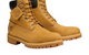PREMIUM 6-INCH WATERPROOF BOOT WHEAT NUBUCK