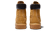PREMIUM 6-INCH WATERPROOF BOOT WHEAT NUBUCK