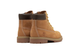 KIDS' PREMIUM 6 INCH LACE WATERPROOF BOOT WHEAT