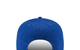 TORONTO BLUE JAYS 9FIFTY SNAPBACK BLUE HAT