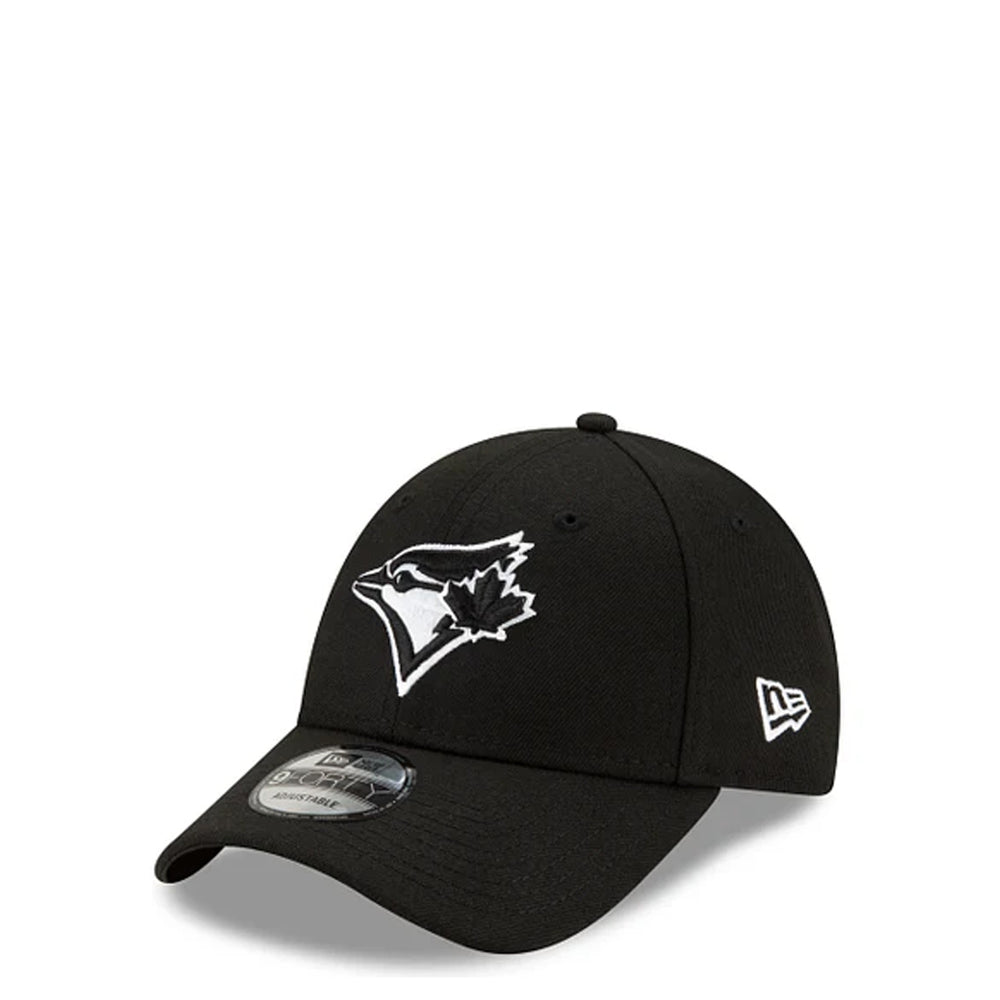 TORONTO BLUE JAYS 9FORTY M-CROWN ADJUSTABLE BLACK