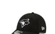 TORONTO BLUE JAYS 9FORTY M-CROWN ADJUSTABLE BLACK