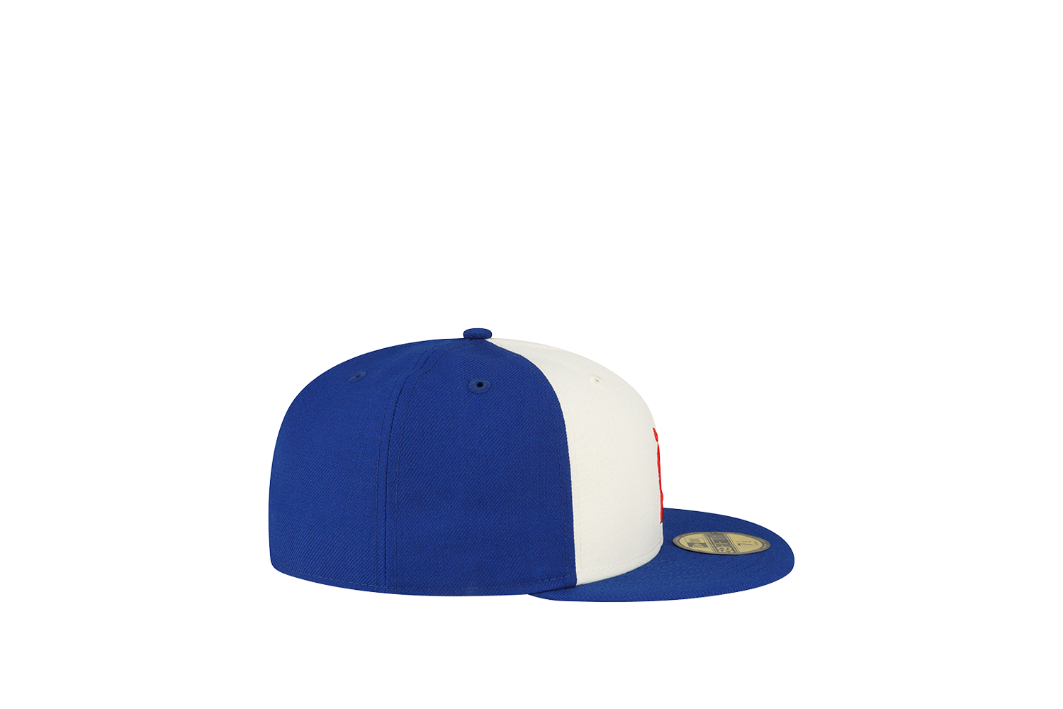 FEAR OF GOD 59FIFTY FITTED CAP TORONTO BLUE JAYS – NRML