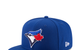 TORONTO BLUE JAYS 9FIFTY SNAPBACK BLUE HAT