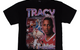 TRACY MCGRADY VINTAGE TEE BLACK