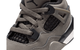 AIR JORDAN 4 RETRO (TD) CAVE STONE/BLACK