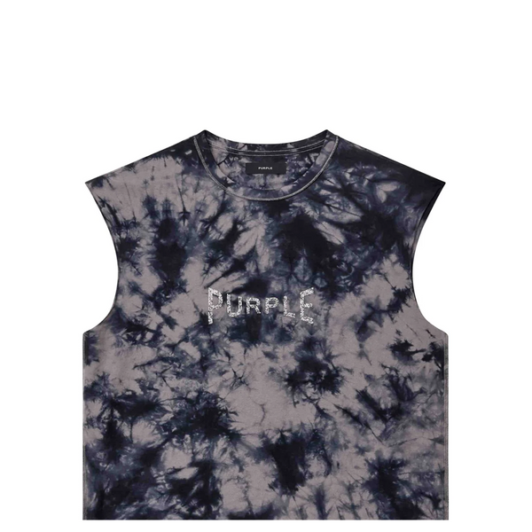 TIE DYE TANK TOP