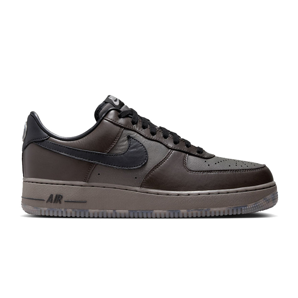 AIR FORCE 1 LOW BLACK TEA