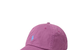 COTTON CHINO BALL CAP TEA ROSE