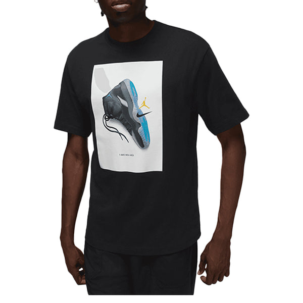 BROOKLYN BLACK T-SHIRT