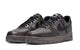 AIR FORCE 1 LOW BLACK TEA